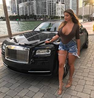 Anastasia Kvitko feet photo 8