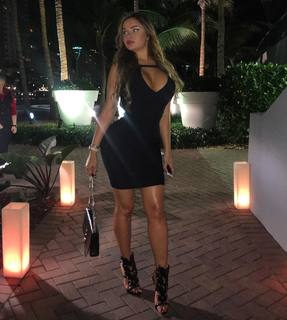 Anastasia Kvitko feet photo 6