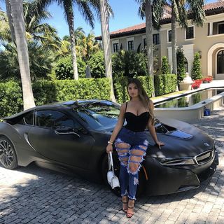 Anastasia Kvitko feet photo 15