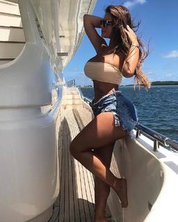 Anastasia Kvitko feet photo 16