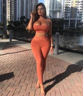 Anastasia Kvitko feet photo 13
