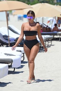Anastasia Kvitko feet photo 3