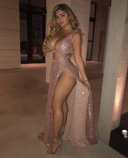 Anastasia Kvitko feet photo 20