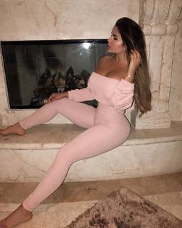 Anastasia Kvitko feet photo 10