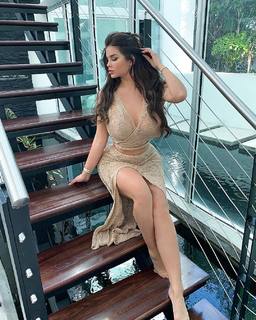 Anastasia Kvitko feet photo 18