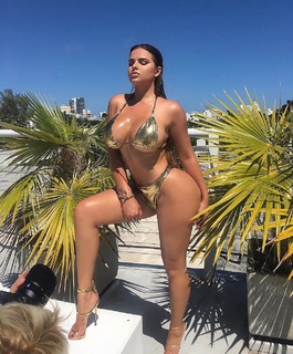 Anastasia Kvitko feet photo 8