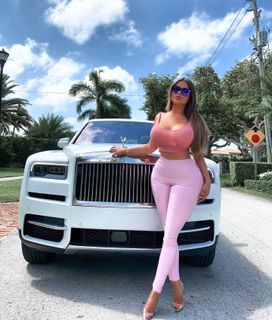 Anastasia Kvitko feet photo 16