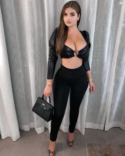 Anastasia Kvitko feet photo 5