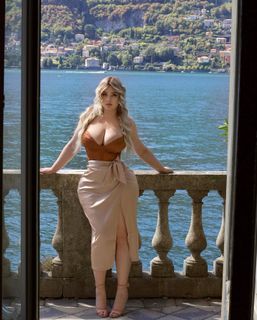 Anastasia Kvitko feet photo 12