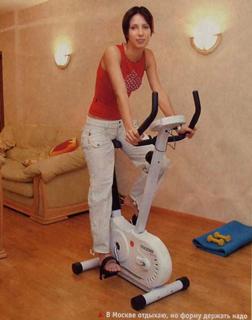 Anastasia Myskina feet photo 17