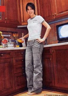 Anastasia Myskina feet photo 16