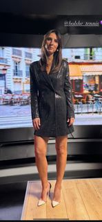 Anastasia Myskina feet photo 2