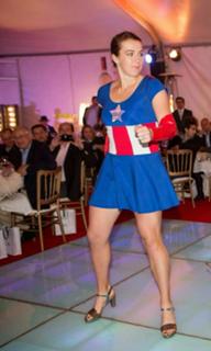Anastasia Pavlyuchenkova feet photo 12