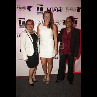 Anastasia Pavlyuchenkova feet photo 8