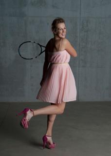 Anastasia Pavlyuchenkova feet photo 4