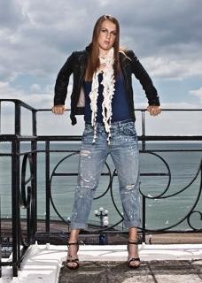 Anastasia Pavlyuchenkova feet photo 20