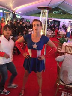 Anastasia Pavlyuchenkova feet photo 18