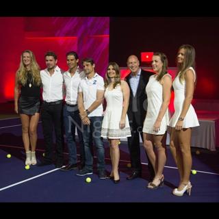 Anastasia Pavlyuchenkova feet photo 12