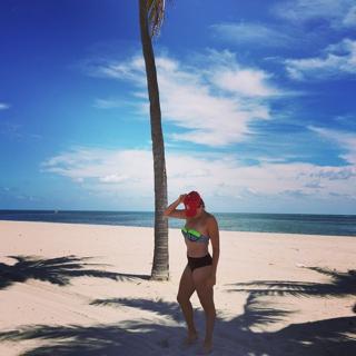 Anastasia Pavlyuchenkova feet photo 11