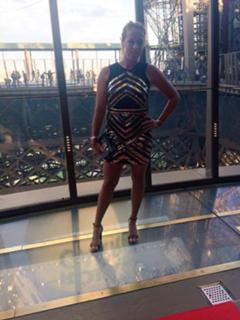 Anastasia Pavlyuchenkova feet photo 10