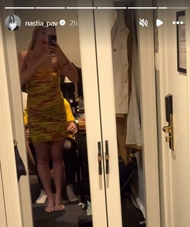 Anastasia Pavlyuchenkova feet photo 14