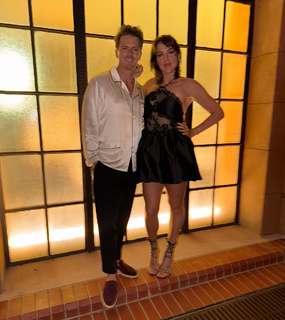 Anastasia Pavlyuchenkova feet photo 13
