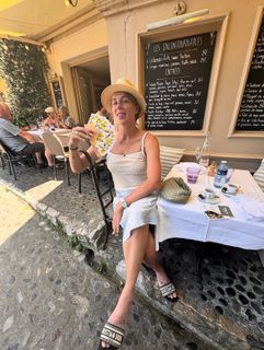 Anastasia Pavlyuchenkova feet photo 9