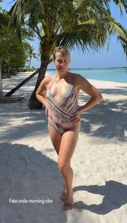 Anastasia Pavlyuchenkova feet photo 4