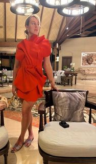 Anastasia Pavlyuchenkova feet photo 3