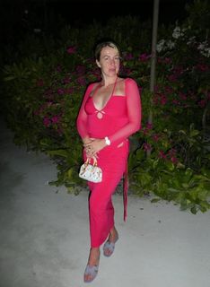 Anastasia Pavlyuchenkova feet photo 2