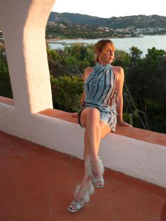Anastasia Pavlyuchenkova feet photo 13