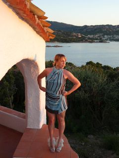 Anastasia Pavlyuchenkova feet photo 12