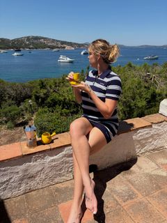 Anastasia Pavlyuchenkova feet photo 9
