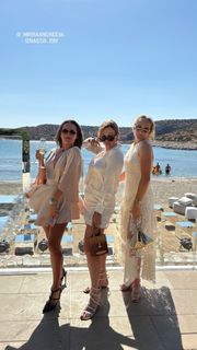 Anastasia Pavlyuchenkova feet photo 6