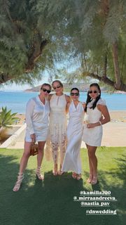 Anastasia Pavlyuchenkova feet photo 5