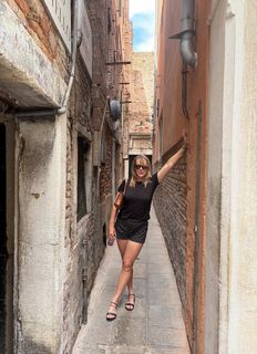 Anastasia Pavlyuchenkova feet photo 2