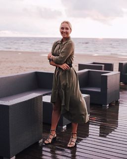 Anastasia Potapova feet photo 1