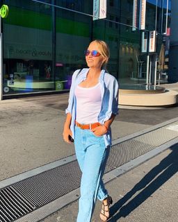 Anastasia Potapova feet photo 2
