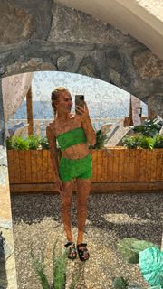 Anastasia Potapova feet photo 2