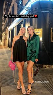 Anastasia Potapova feet photo 1