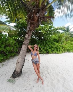 Anastasia Potapova feet photo 15