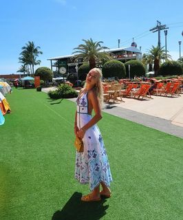 Anastasia Potapova feet photo 14