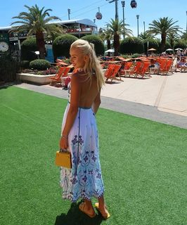 Anastasia Potapova feet photo 13
