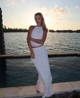 Anastasia Potapova feet photo 2