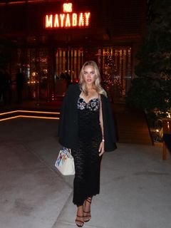 Anastasia Potapova feet photo 5