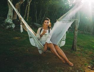 Anastasia Surmava feet photo 2