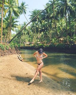 Anastasia Surmava feet photo 5