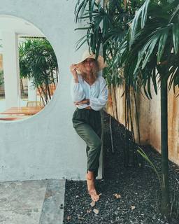 Anastasia Surmava feet photo 13