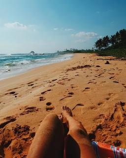 Anastasia Surmava feet photo 8