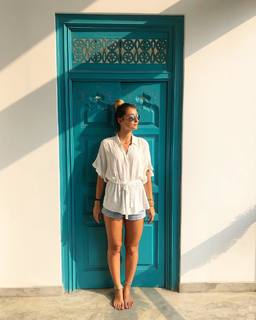 Anastasia Surmava feet photo 7